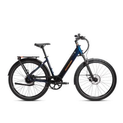 Rad Power RadKick Belt Drive Electric Lightweight Bike