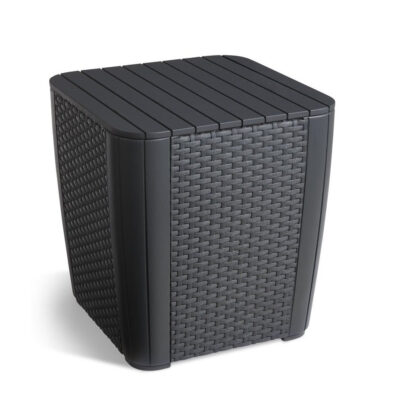 Keter Luzon - 44L Outdoor Storage Box
