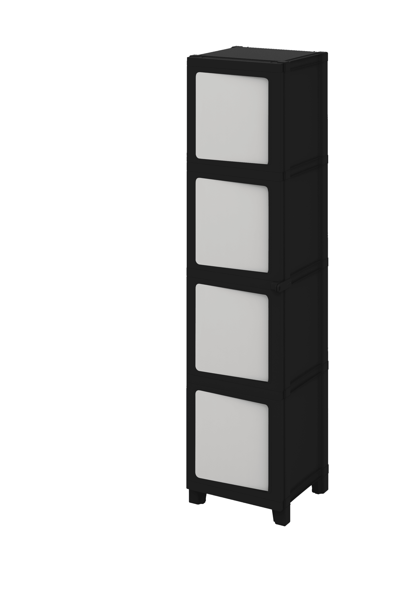 Keter Modulize XL Slim Cabinet