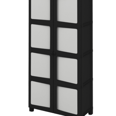 Keter Modulize XL Tall Cabinet