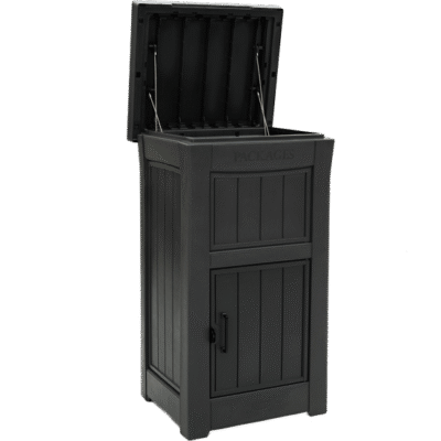 Keter Parcel Box- Graphite