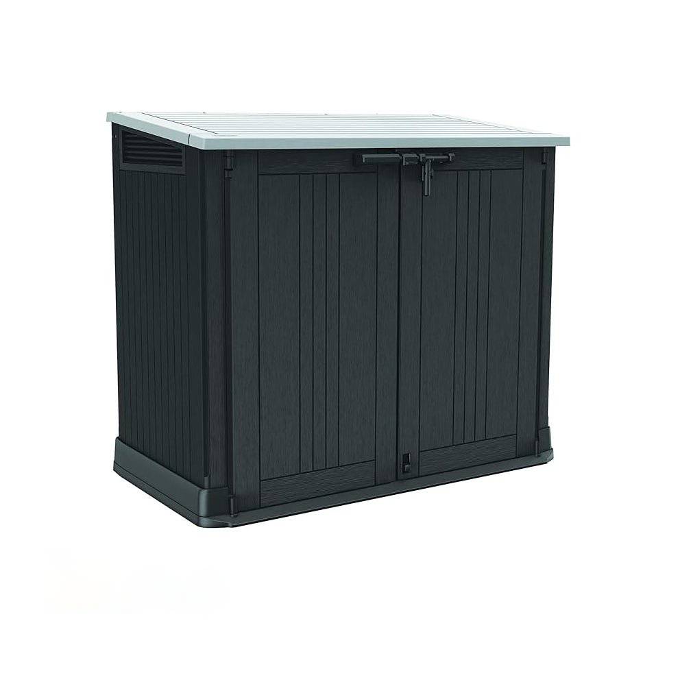 Store It Out Prime Shed 880L