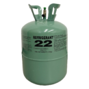 R-22 Refrigerant Gas — 30 lb Cylinder