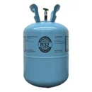 R-32 Refrigerant Gas — 20.9 lb Cylinder
