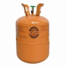 R-404A Refrigerant Gas — 24 lb Cylinder