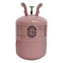 R-410A Refrigerant Gas — 25 lb Cylinder
