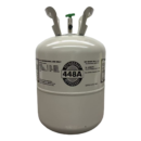 R-448A Refrigerant Gas — 25 lb Cylinder