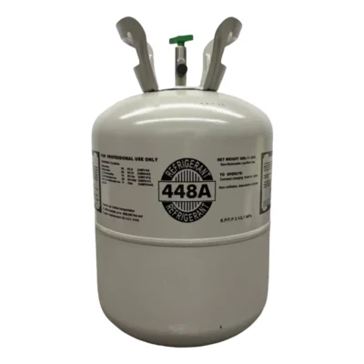 R-448A Refrigerant Gas — 25 lb Cylinder