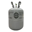 R-449A Refrigerant Gas — 25 lb Cylinder