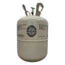 R-454B Refrigerant Gas — 22 lb Cylinder