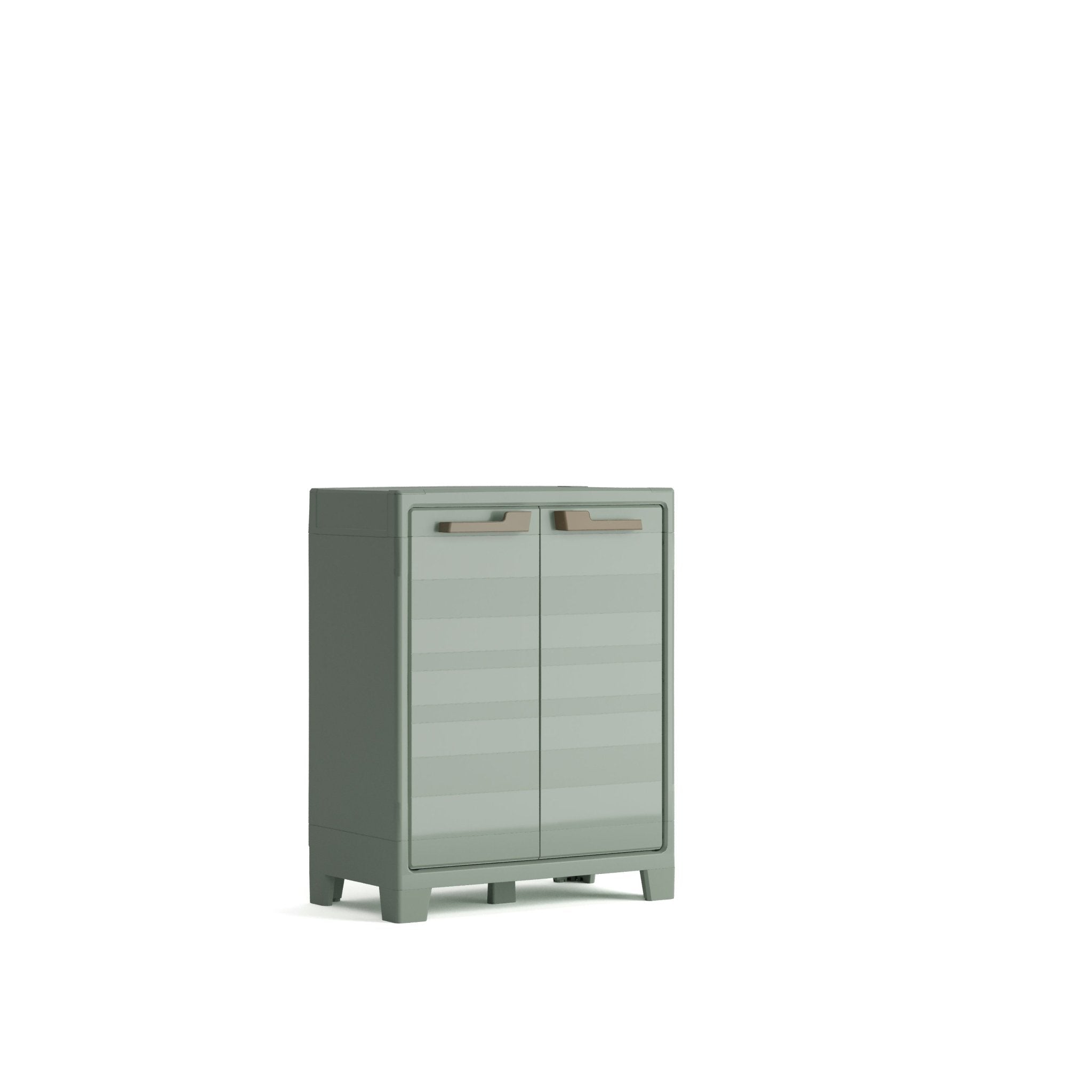 Keter Detroit Base Cabinet