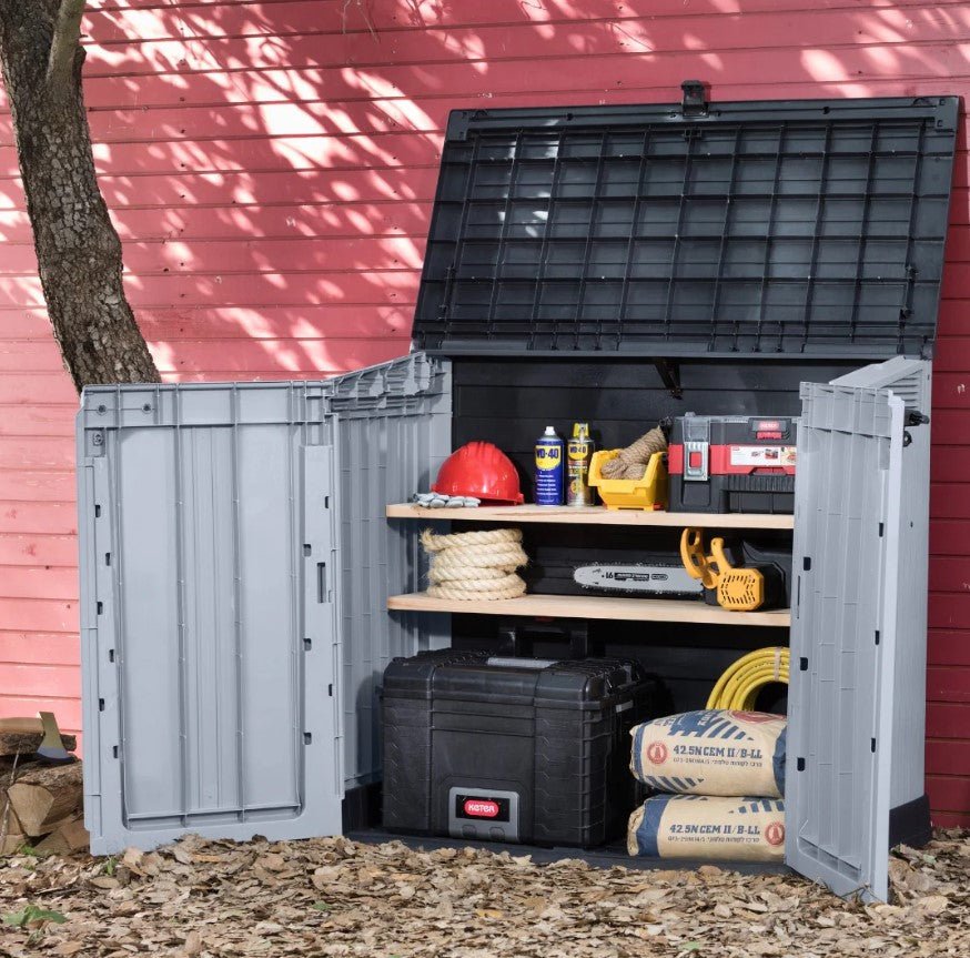 Store It Out Prime Shed 880L - Image 10