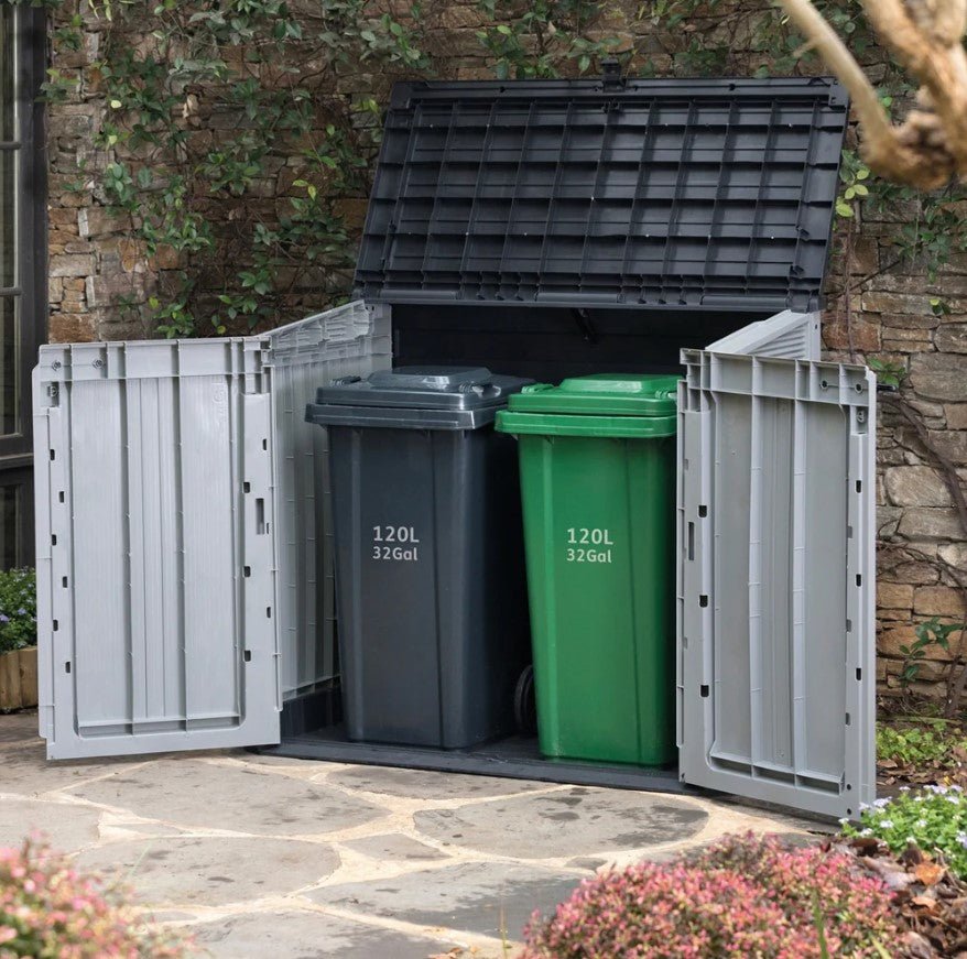 Store It Out Prime Shed 880L - Image 9