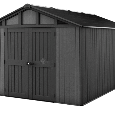 Keter Stronghold Shed 10 x 15 (3 x 4.5m)