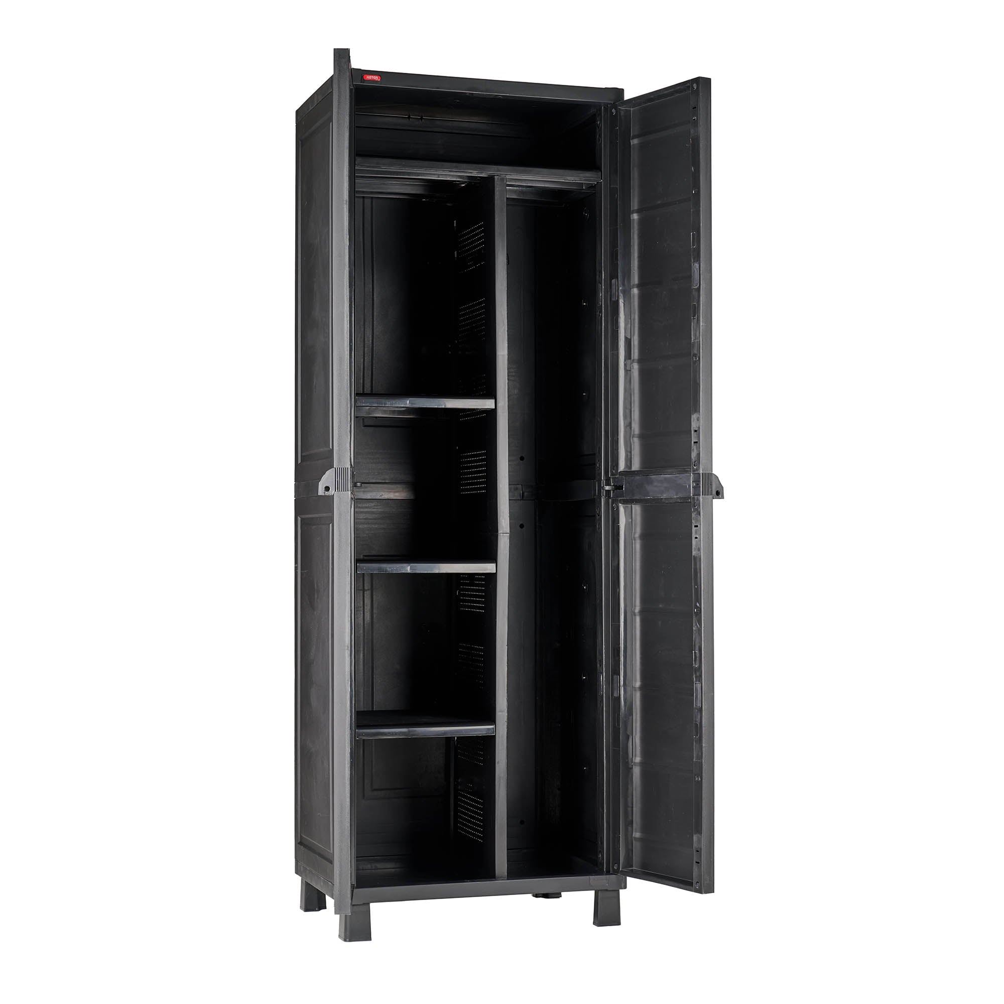 Keter Utility Multi Purpose Cabinet