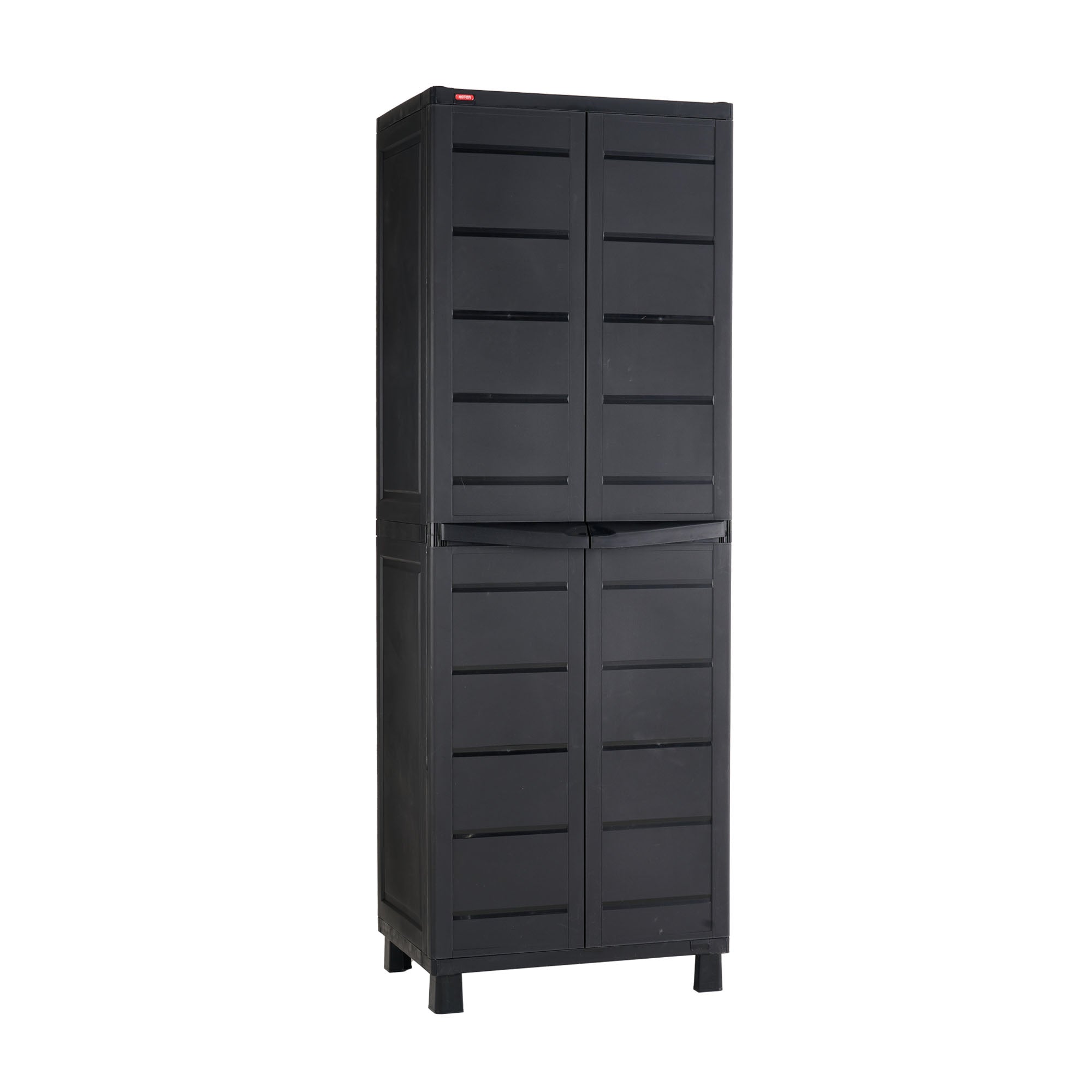 Keter Outdoor Utility Cabinet Combo - Image 4
