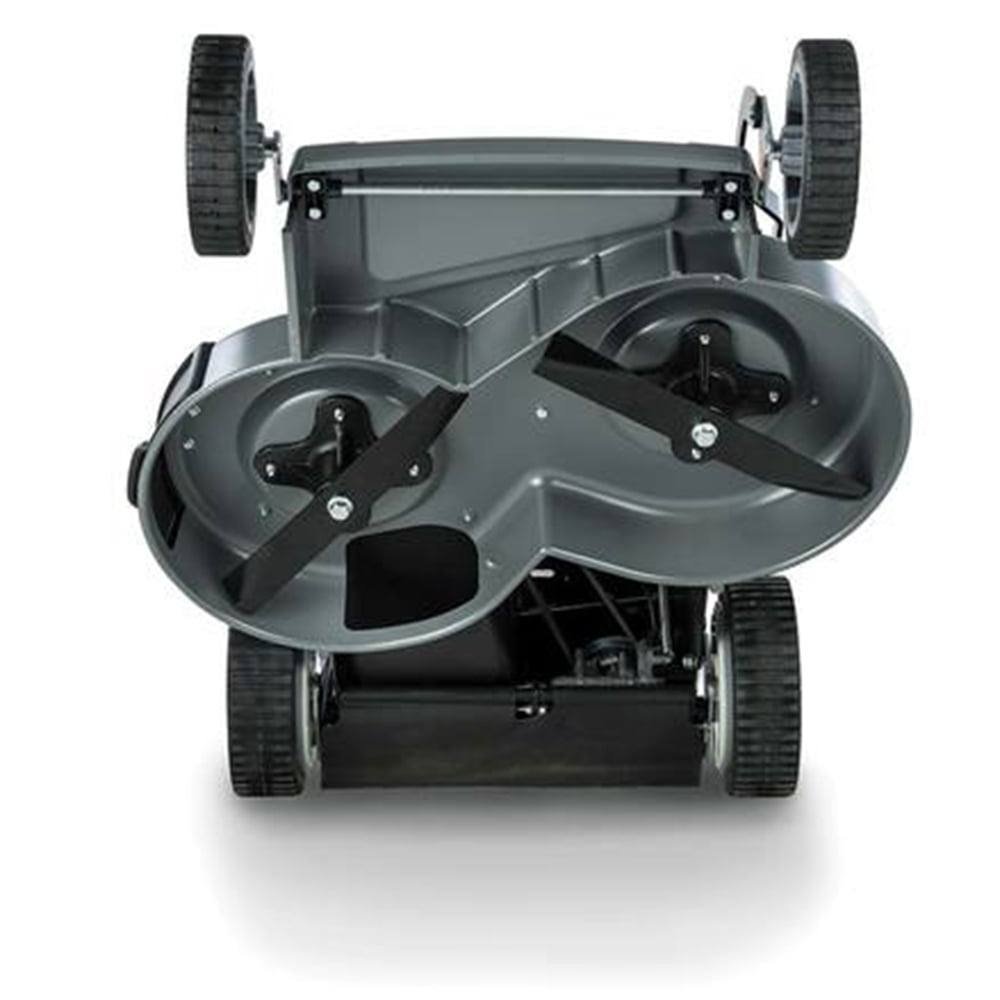 Dr Pro Max 30" Wide Area Lawn Mower - Image 4