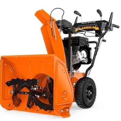 Ariens Sno-Thro 24" Two Stage Snow Blower