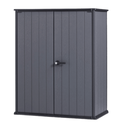 Keter Cortina Alto Shed