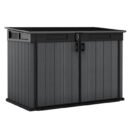 Keter Cortina Mega Shed 2020L