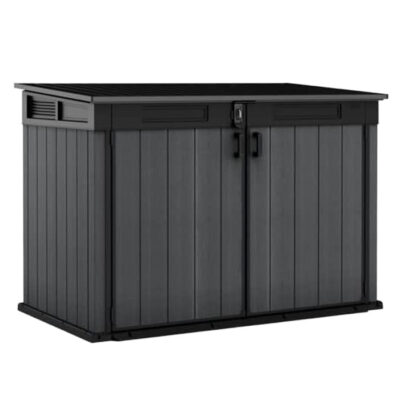 Keter Cortina Mega Shed 2020L