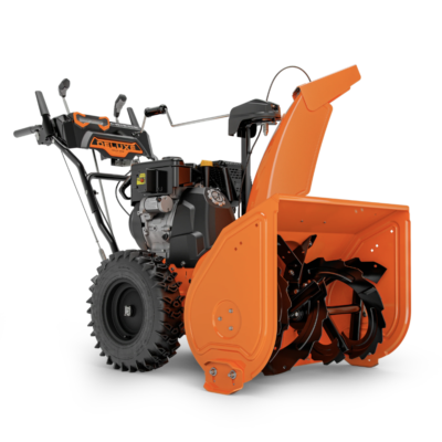 Ariens Deluxe 28" Two-Stage Snow Blower 921048
