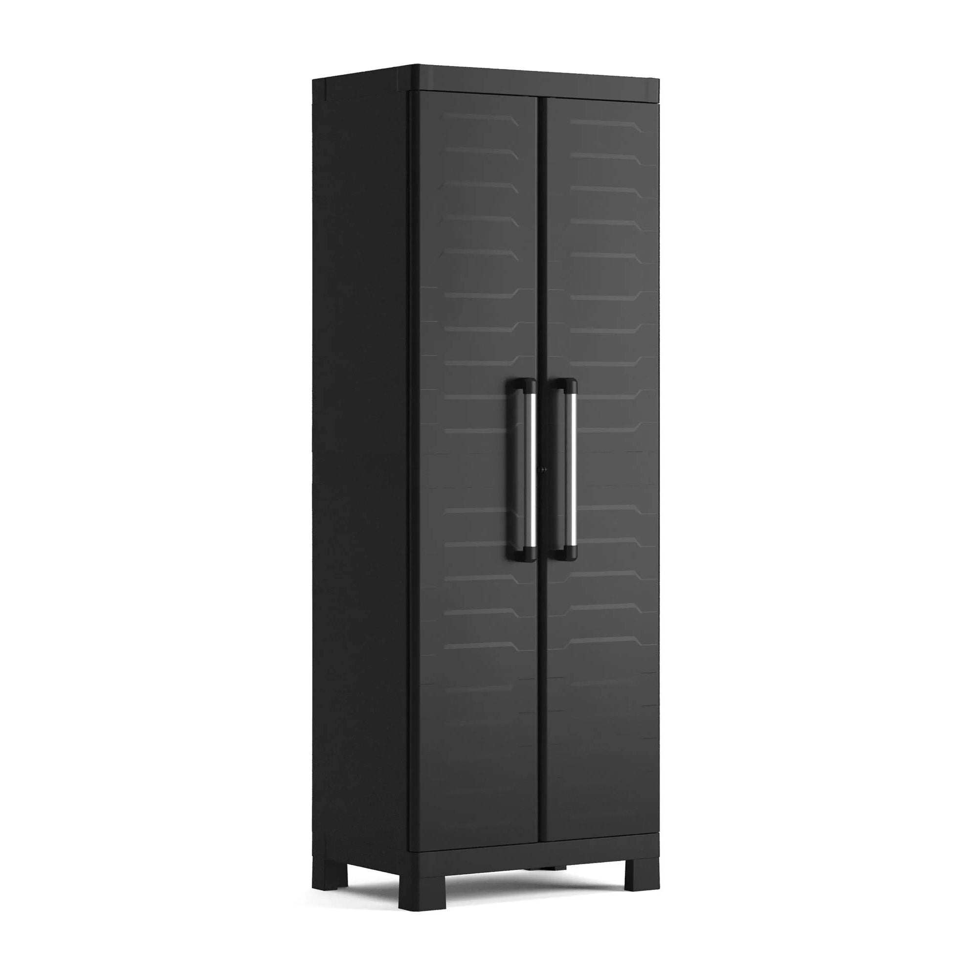 Keter Detroit Multipurpose Cabinet - Image 2