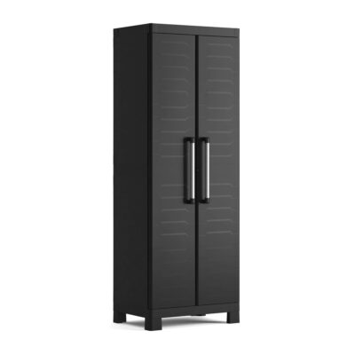 Detroit Tall Cabinet