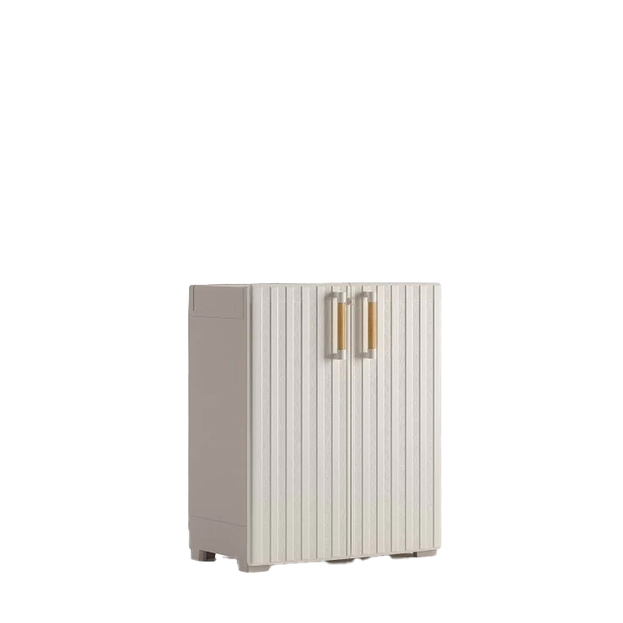 Keter Groove Base Cabinet