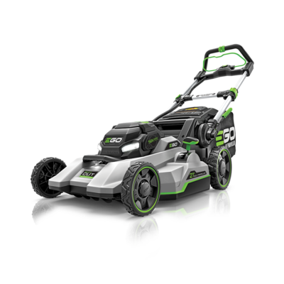 EGO 21in Select Cut Self Propelled Mower with Touch Drive Includes G3 7.5 Battery & 550w Charger (REGLM2135SP)