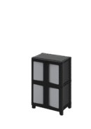 Keter Modulize Base Cabinet