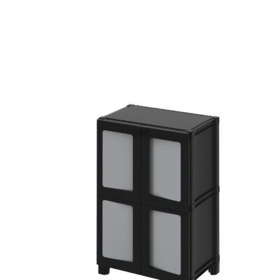 Keter Modulize Base Cabinet
