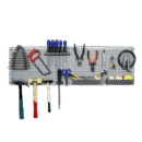 Keter Tool Organizer Pegboard