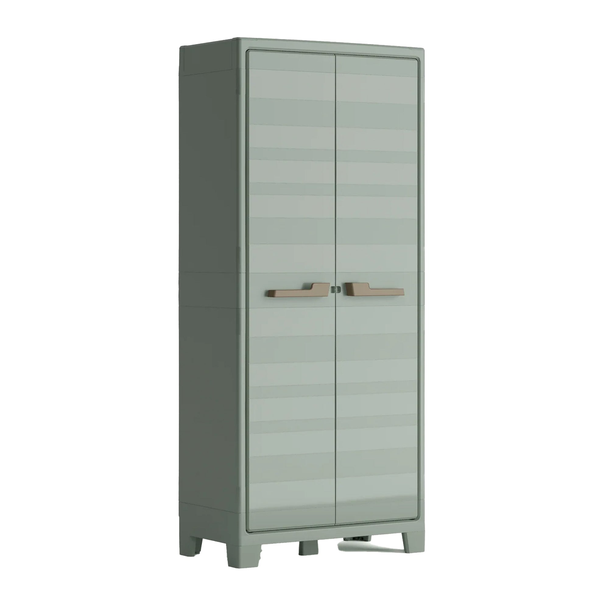 Keter Planet Tall Cabinet