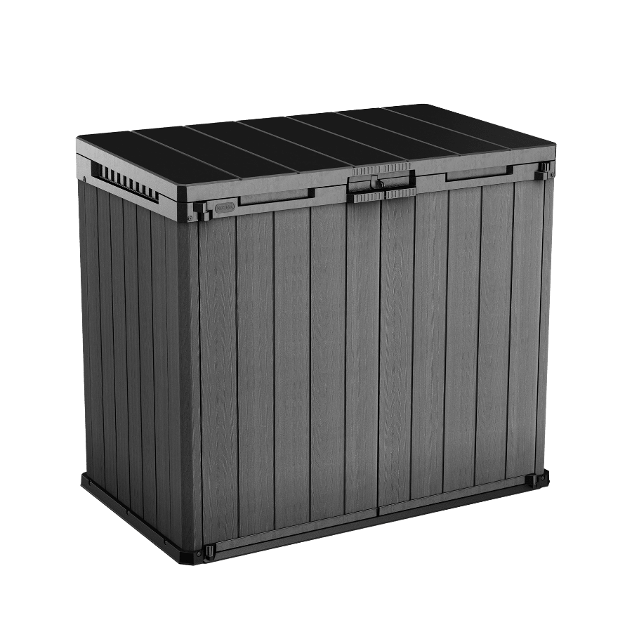 Keter Store It Out Darwin (Grey) 1150L