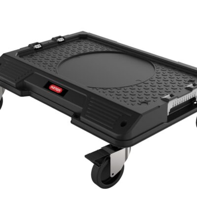 Keter Connect Dolly Trolley Cart