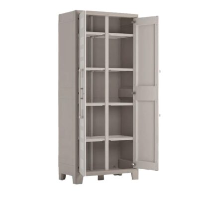 Keter Gulliver Multispace Cabinet